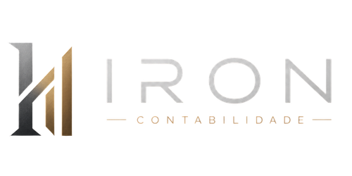 Iron Contabilidade & Consultoria Tributária